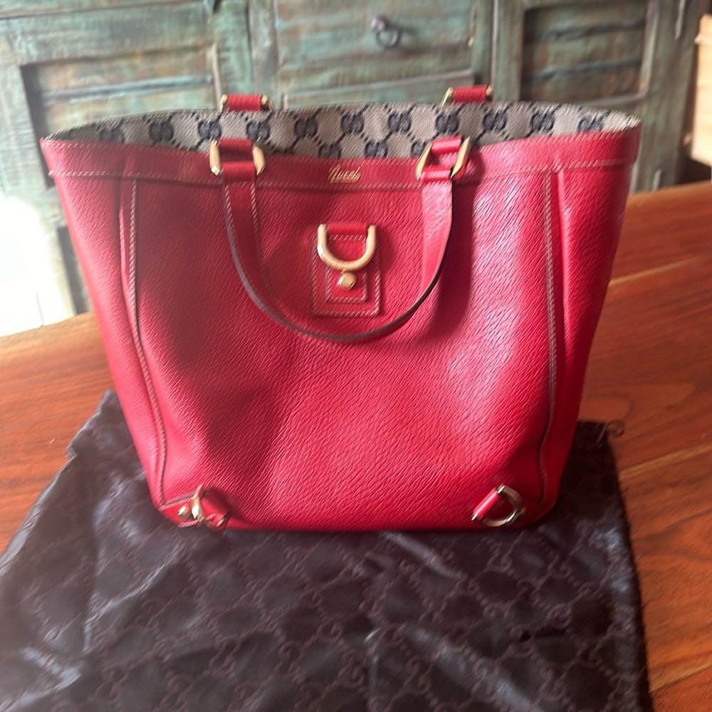 Gucci Bag